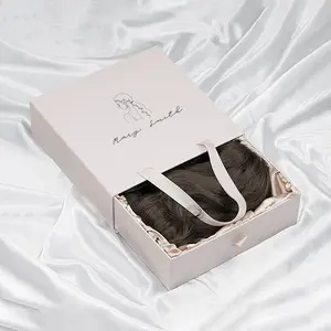 Hair Extension Boxes